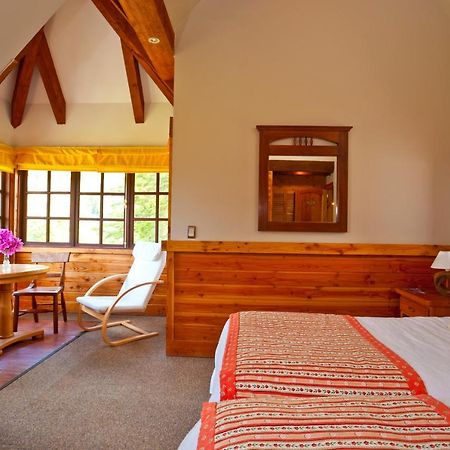 Petrohue Lodge Екстер'єр фото