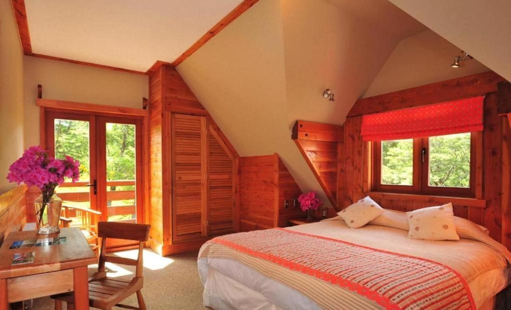 Petrohue Lodge Екстер'єр фото