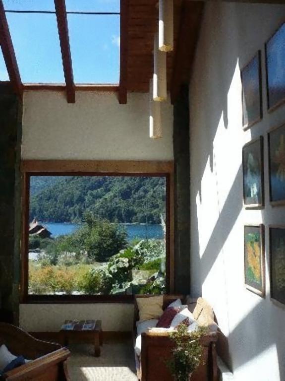 Petrohue Lodge Екстер'єр фото