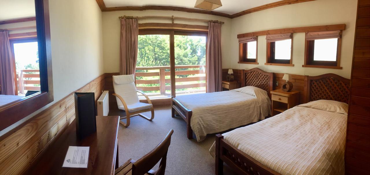 Petrohue Lodge Екстер'єр фото