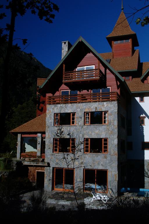 Petrohue Lodge Екстер'єр фото