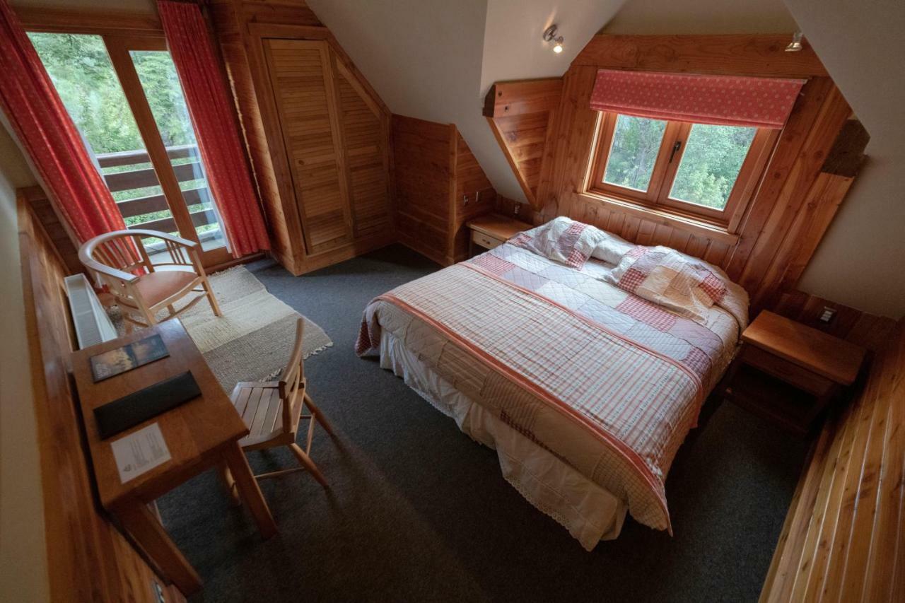Petrohue Lodge Екстер'єр фото
