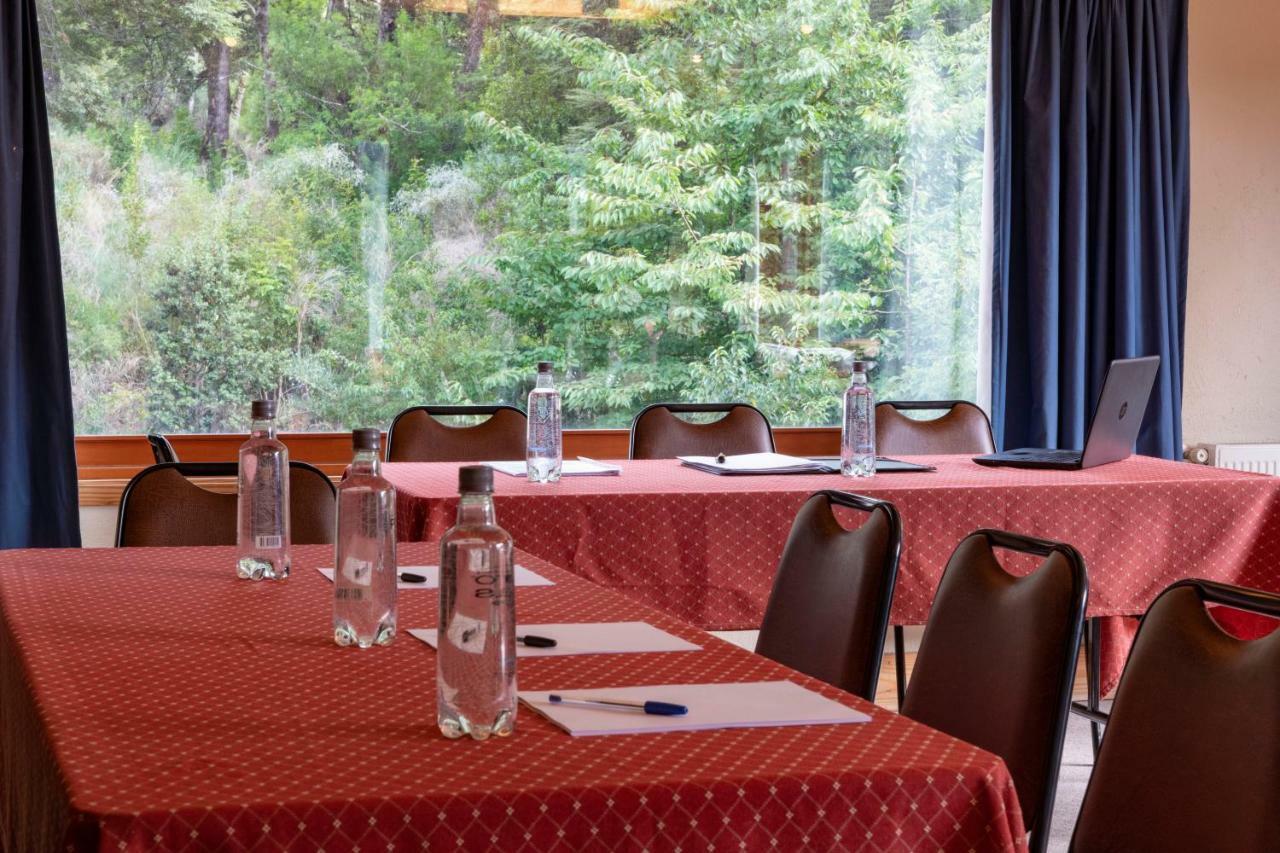 Petrohue Lodge Екстер'єр фото