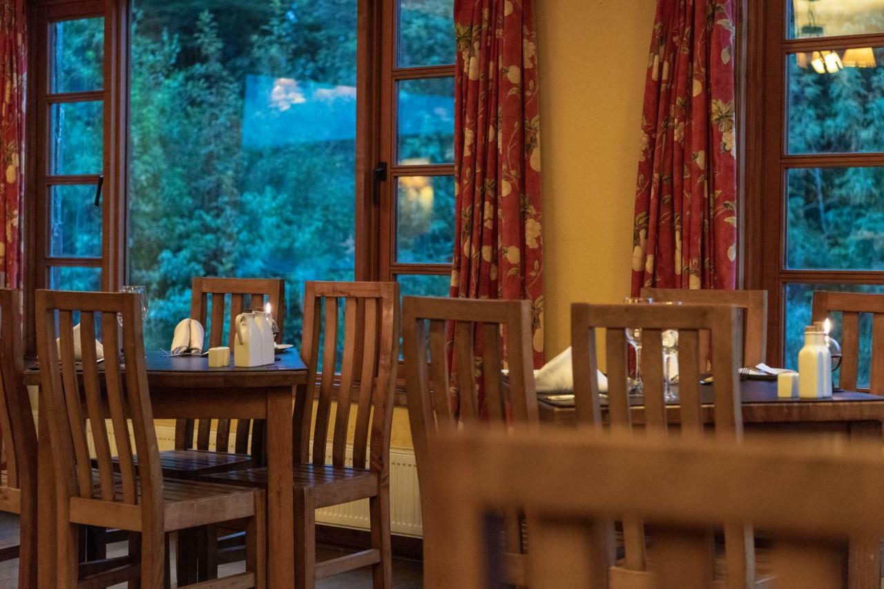 Petrohue Lodge Екстер'єр фото