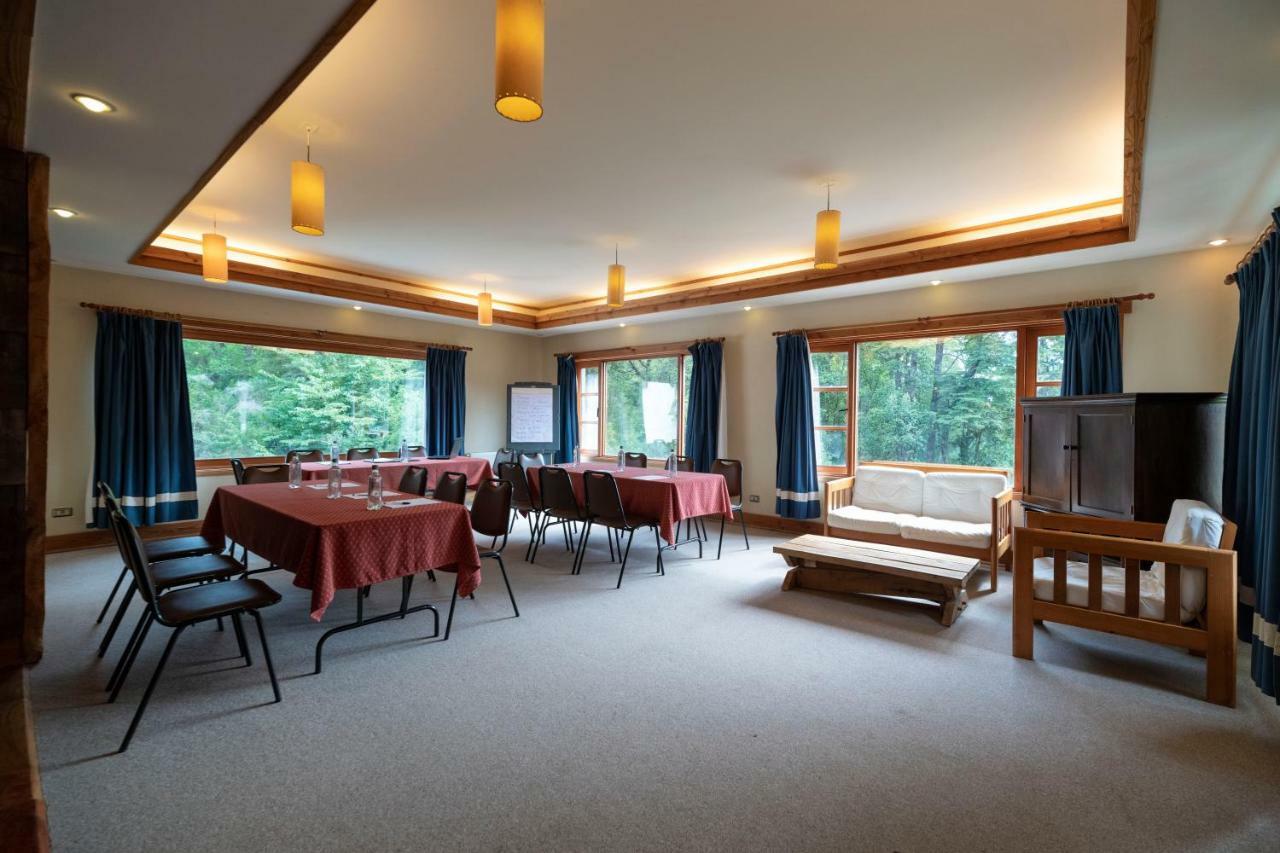 Petrohue Lodge Екстер'єр фото