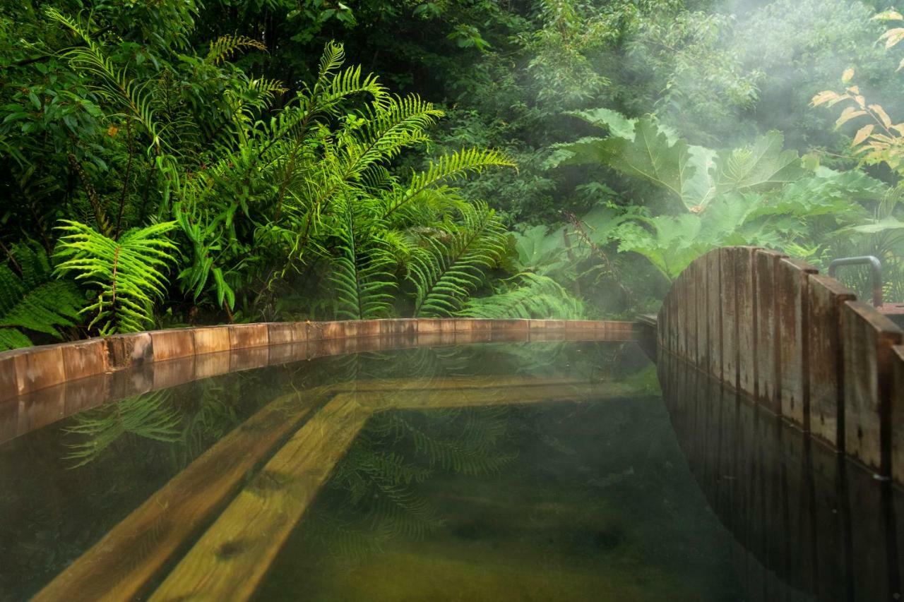 Petrohue Lodge Екстер'єр фото